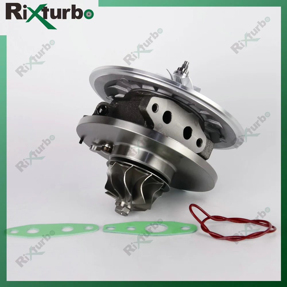 Billet Turbo Cartridge 721164-0009 for Toyota Auris Picnic Previa RAV4 2.0 D-4D 93Kw 126HP TD 85Kw 115HP 1CD-FTV 17201-27030