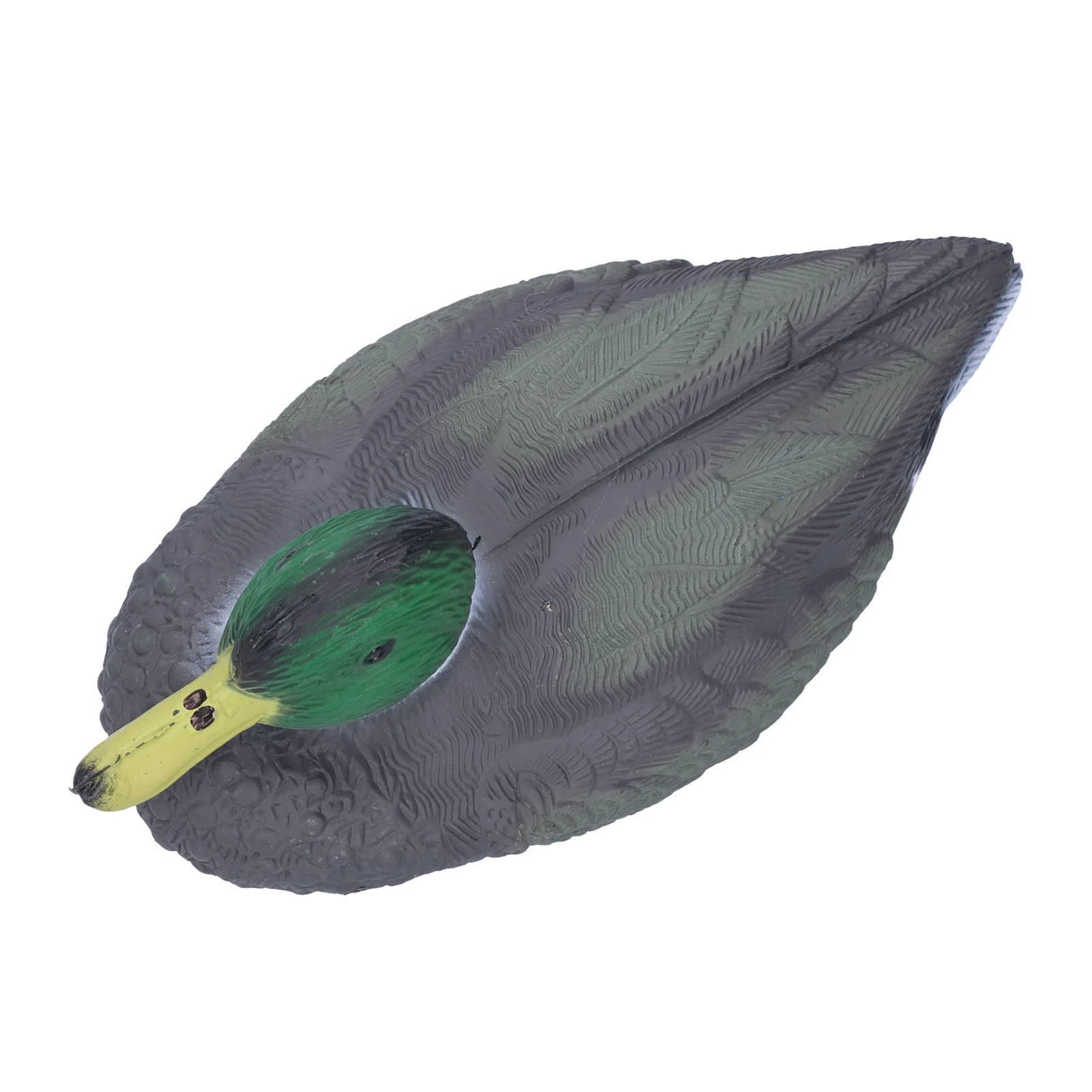 Décoy de canard en plastique, - Decoy Duck Plastic avis et prix