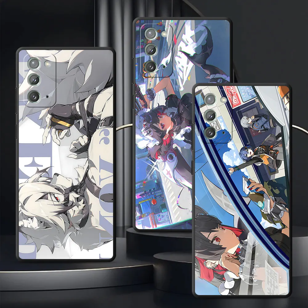 Black Case For Sams… - image