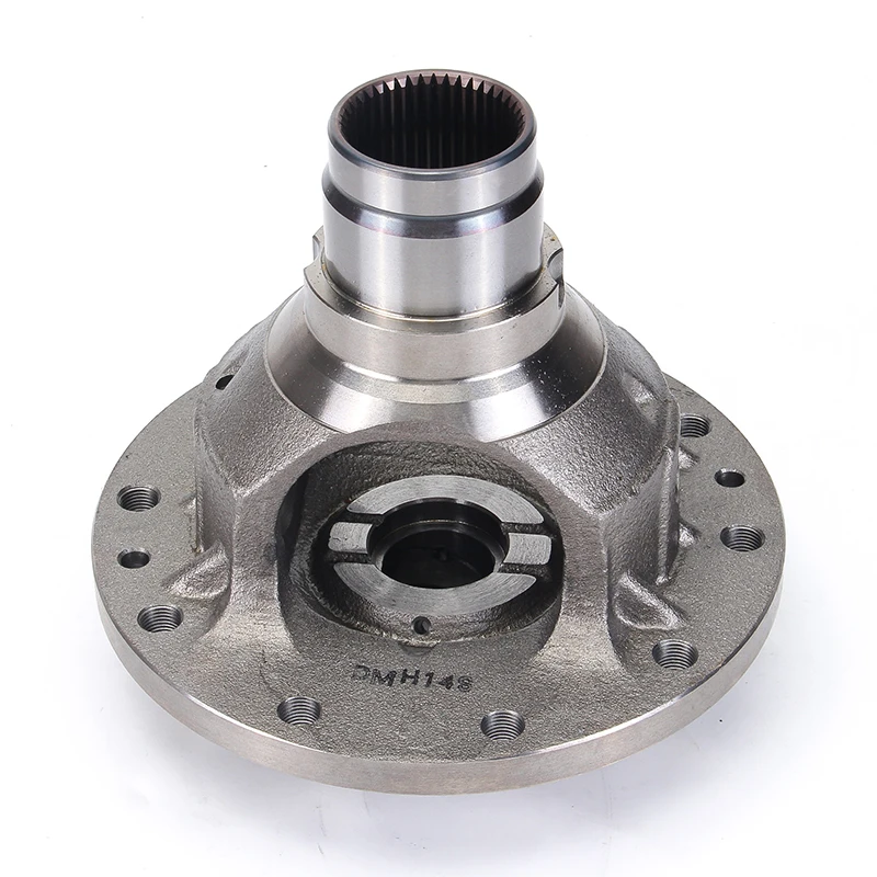 

For Hyundai Kia Auto Parts 43322-3B510 Automatic Transmission Differential Housing OEM 433223B510 Differential Accessories