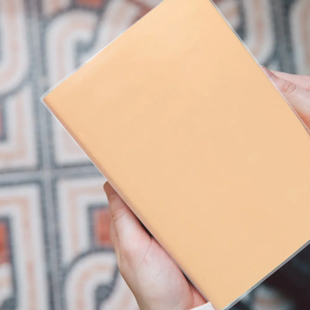 

30 шт. прозрачных защитных чехлов для книг, прочные пластиковые водонепроницаемые пленки для книг, регулируемые чехлы для учебников для студентов