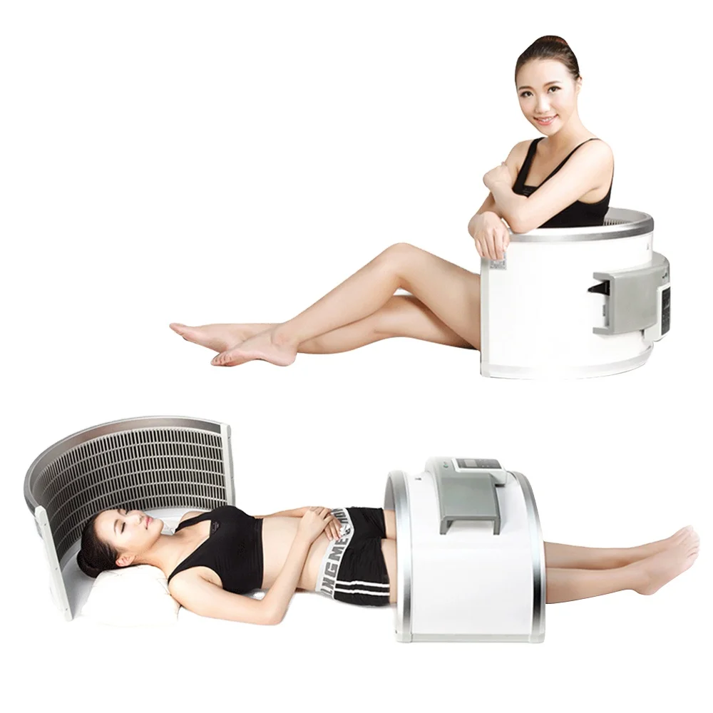 New Chinese medicine applied Far Infrared physic therapy equipment