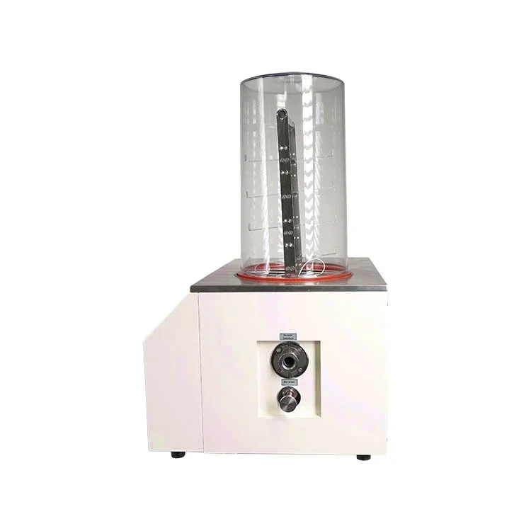 Infitek Benchtop Fr…