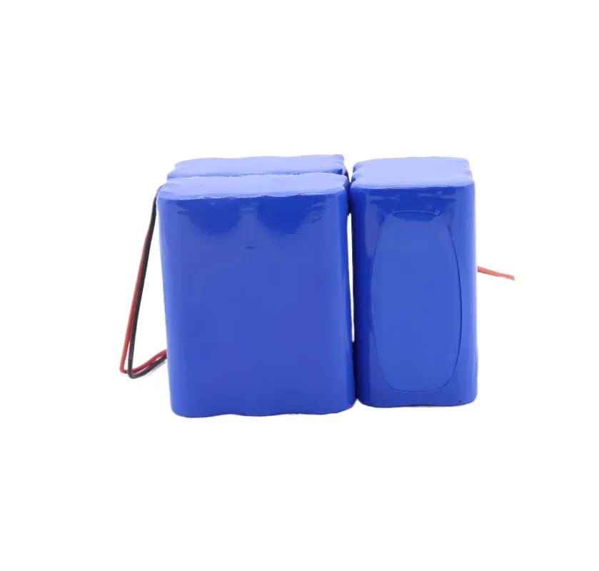 

21700 аккумулятор для электрической рыболовной катушки 3S6P 12 В 30 Ач с общим портом BMS 20 А индивидуальный аккумулятор большой емкости для рыбалки