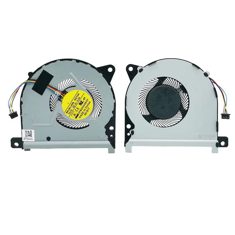 For ASUS VivoBook Flip TP301 TP501 TP301UJ TP301U TP301UA Q303U Laptop CPU Cooling Fan