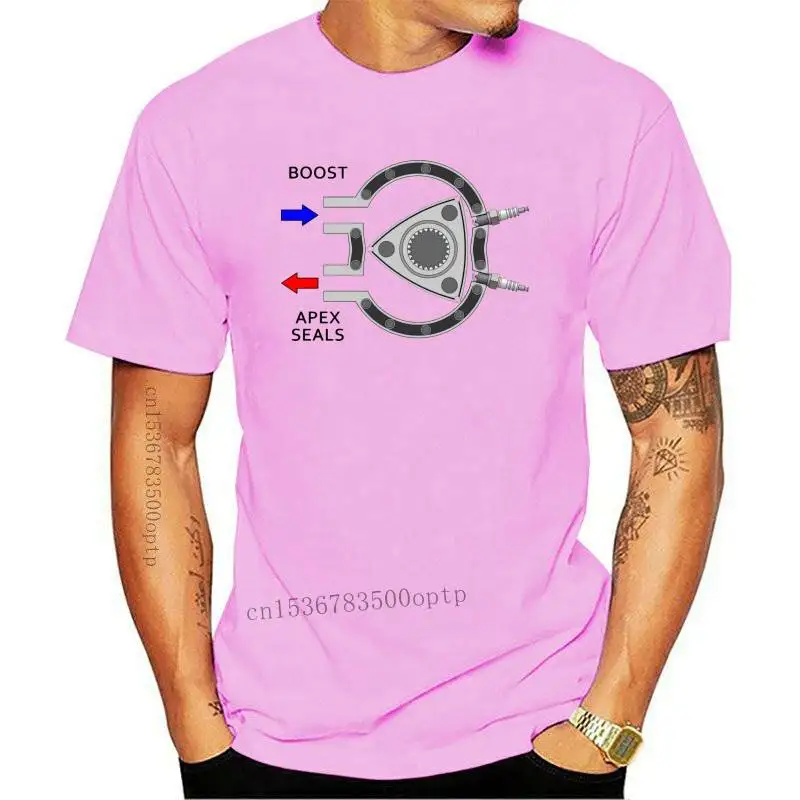 

Tee Men Tshirt Rotary Engine Diagram Boost In Apex Seals out. Unisex T Shirt Women T-Shirt Tees Top