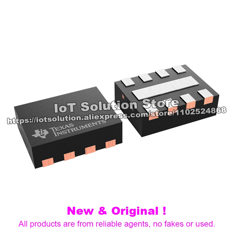 (1PCS) TPD3F303DPVR Original New ICs