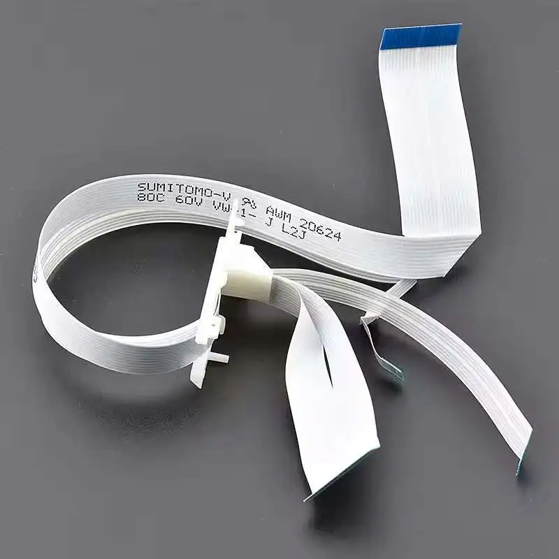 Print Head Sensor Cable for EPSON L1110 L3100 L3101 L3110 L3115 L3116 L3150 L3151 L3156 L3160 L5190 image 2
