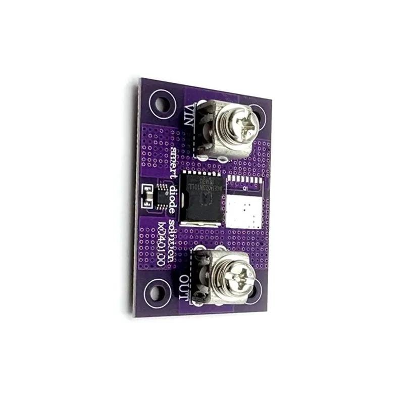 A23F-40A Diode Module With No Voltages Restriction Small Size For Industrial Auto