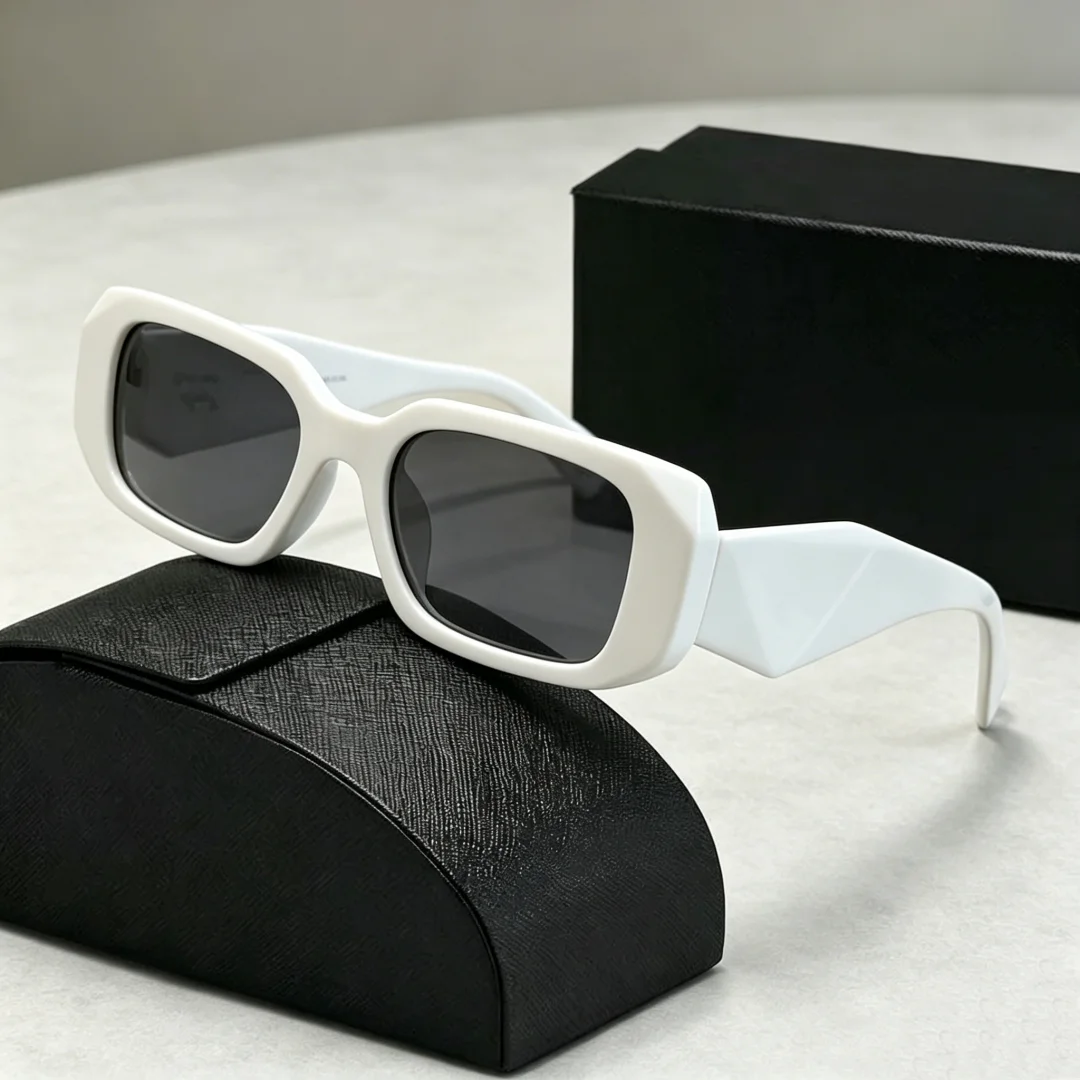 Custom Branded SPR17W UV400 Women's Sunglasses Men Polarized Sports Sunglasses Outdoor Hiking Fishing Running Anti-glare Goggles