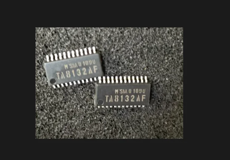 

(Product quantity: 10 pieces) IC new original TA8127F TA8127 SOP24
