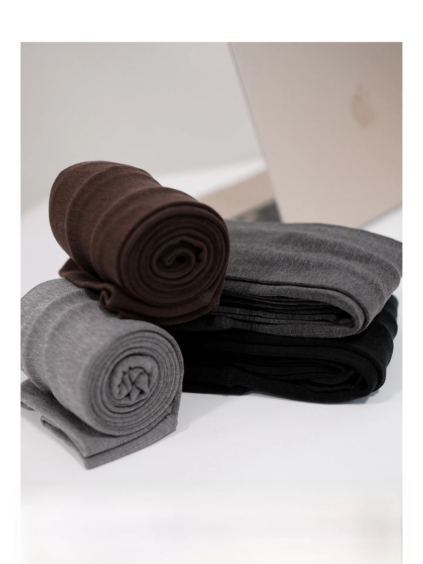 

Шелковые трикотажные леггинсы Camere Sl, легкие эластичные осенне-зимние высококачественные утягивающие базовые слои, женские колготки Panhose