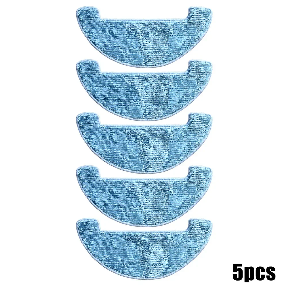 Mop Cloth Rag For Osoji 680 870 950 990 Robot Vacuum Cleaner Accessories Vacuum Cleaner Replacement Tools For Home