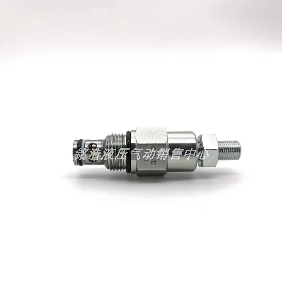 1PCS，Taiwan WAISN Cartridge Relief Valve CRV-02B/02R MBN SLBN LBN MAN SLAN LAN