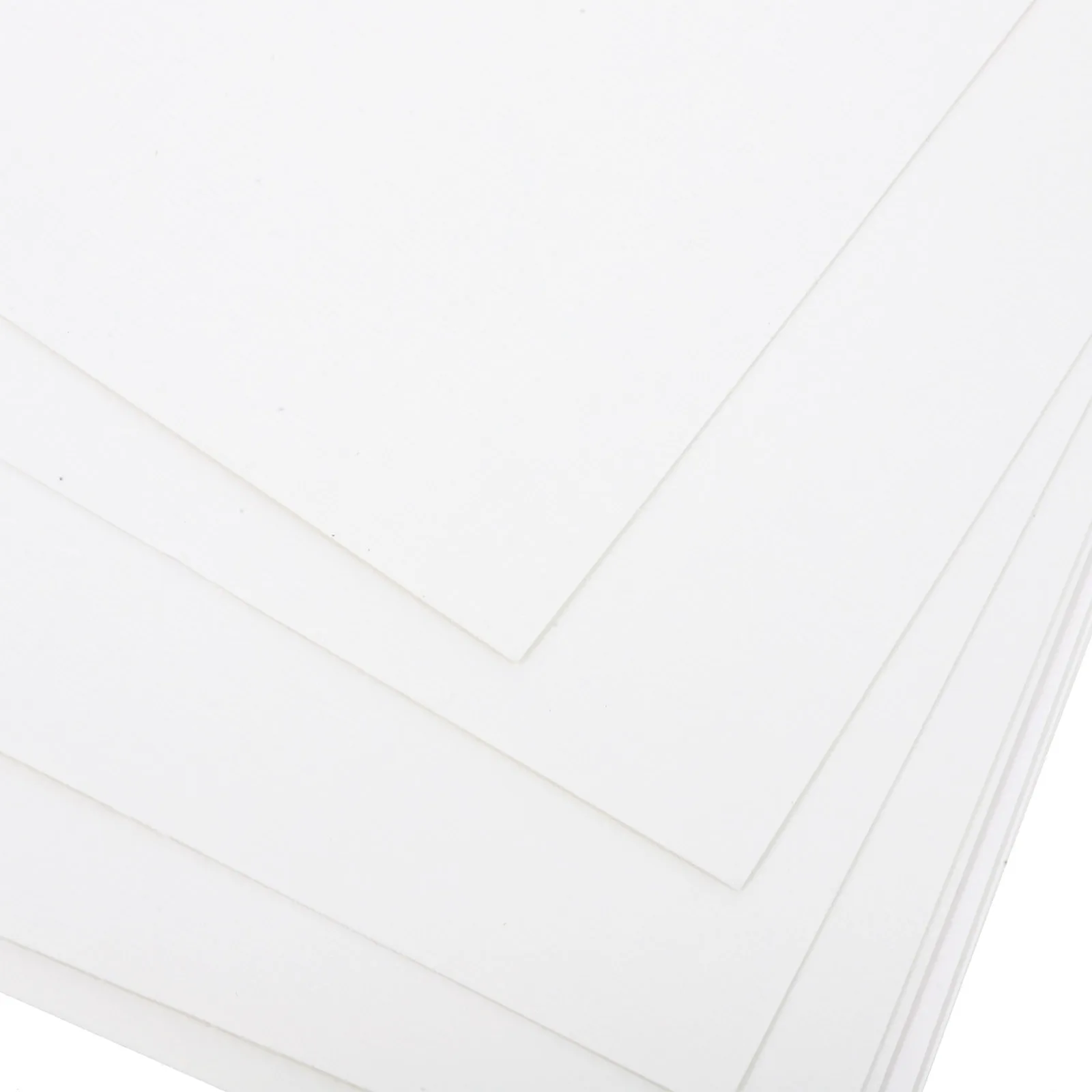 

10 Sheets Chinese Calligraphy Paper Thick Xuan Paper for Painting Writing Practice Smooth Odor- Supply