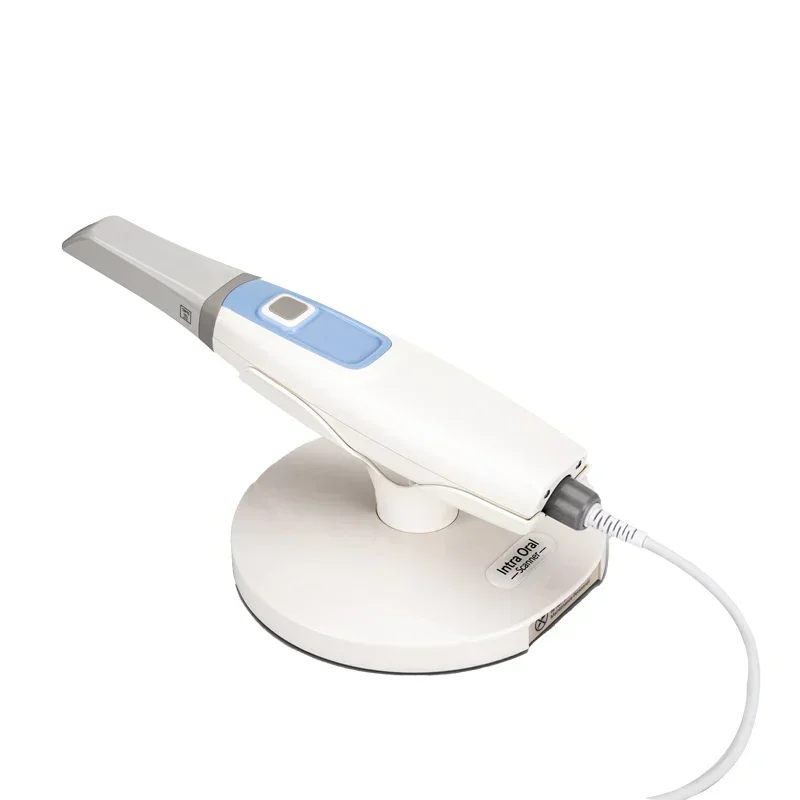 NEW 2025Digital CR imaging system exocad scanner 3D intraoral / Laboratory equipment 3D scanner for impression orthodontic