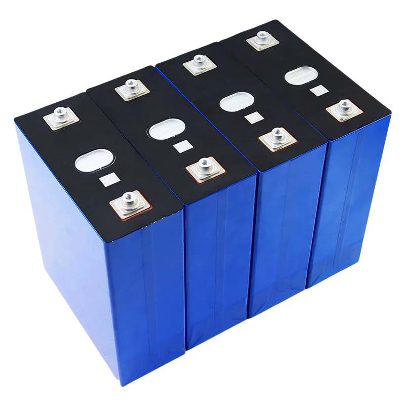 A-grade new 3.2V 320Ah 280AH DIY 24V 48V Lifepo4 rechargeable battery lithium iron phosphate solar camping car battery tax-free
