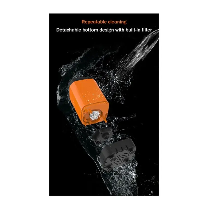 

these Smart Digital Adjustable Outdoor Camping Shower Portable Electric Shower Pump for Camping Travel Beach Pet Car Washing