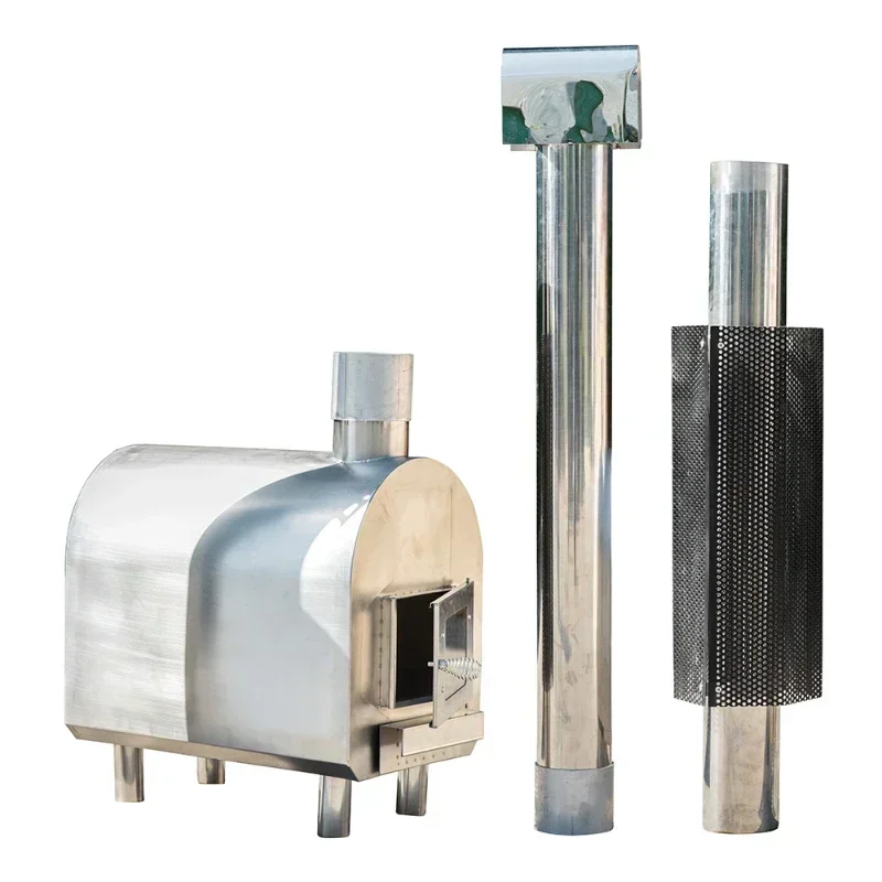 

Hot Salesfired Heater For 6 Persons Outdoor Hot SPA Outdoor Bathtub, Wood Fired Hot Tub