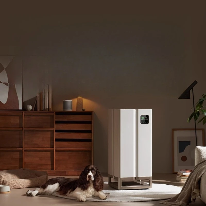 

Full effect air purifier enhanced version of formaldehyde removal second-hand smoke pet purifier