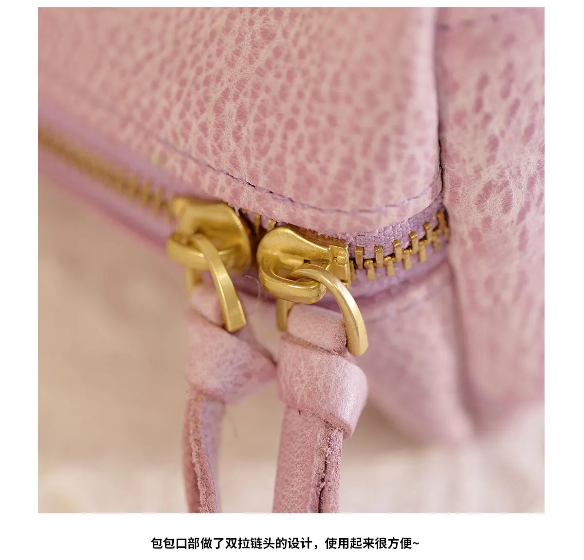 Handgefertigte Damenhandtaschen aus echtem Leder von Modedesignern, Vintage-Luxus, echtes Rindsleder, süße Umhängetasche für Damen – Detail 20