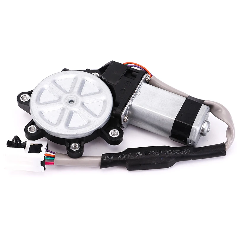 

80730-CD00A 80731-CD00A Left Right Window Lift Regulator Motor For 03-09 Nissan 350Z 80730CD00A Window Motors Parts
