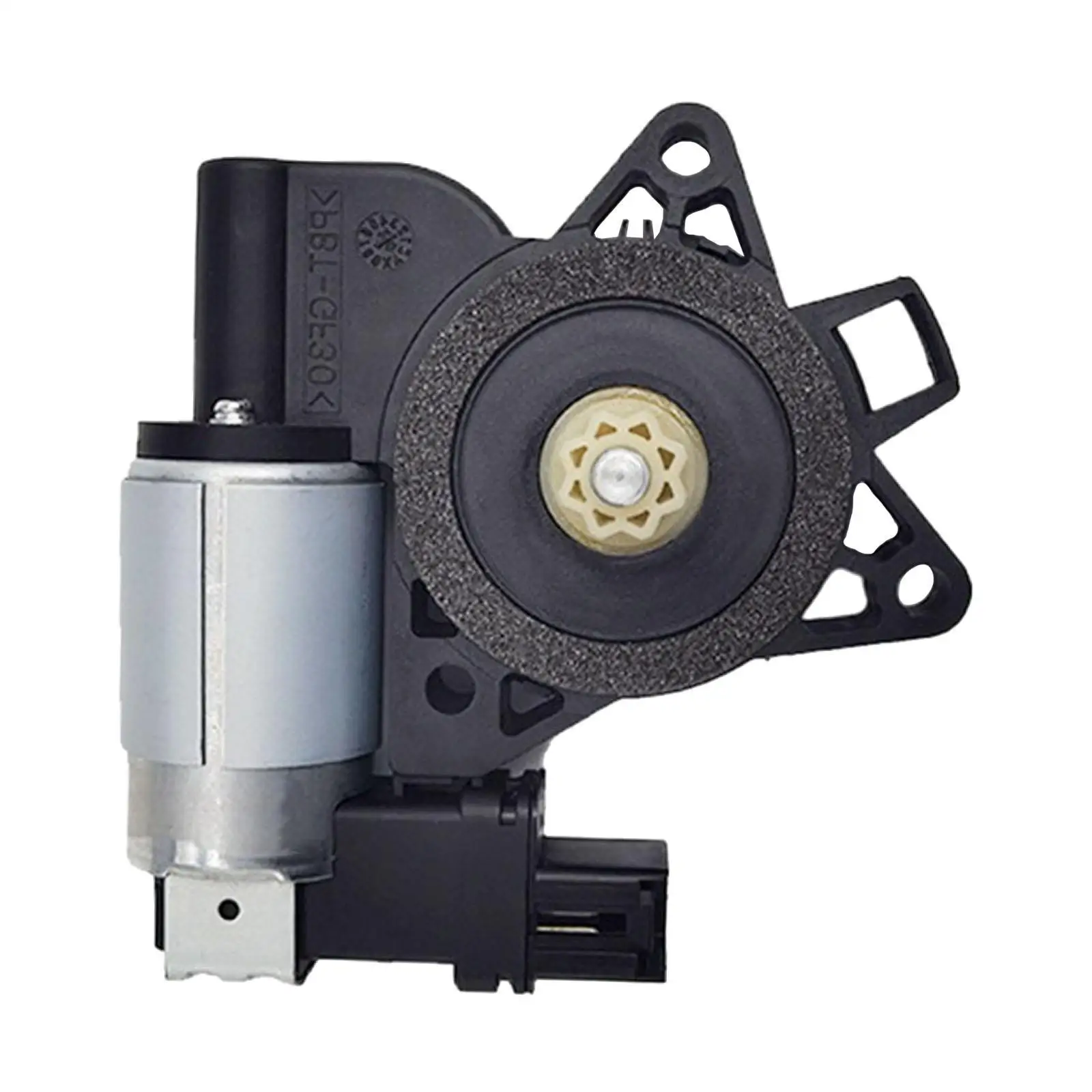 

Power Window Regulator Motor 742-802 Auto Parts Easy to Install Direct Replaces G22C5858XF Accessories for Mazda 3 5 6 CX-7