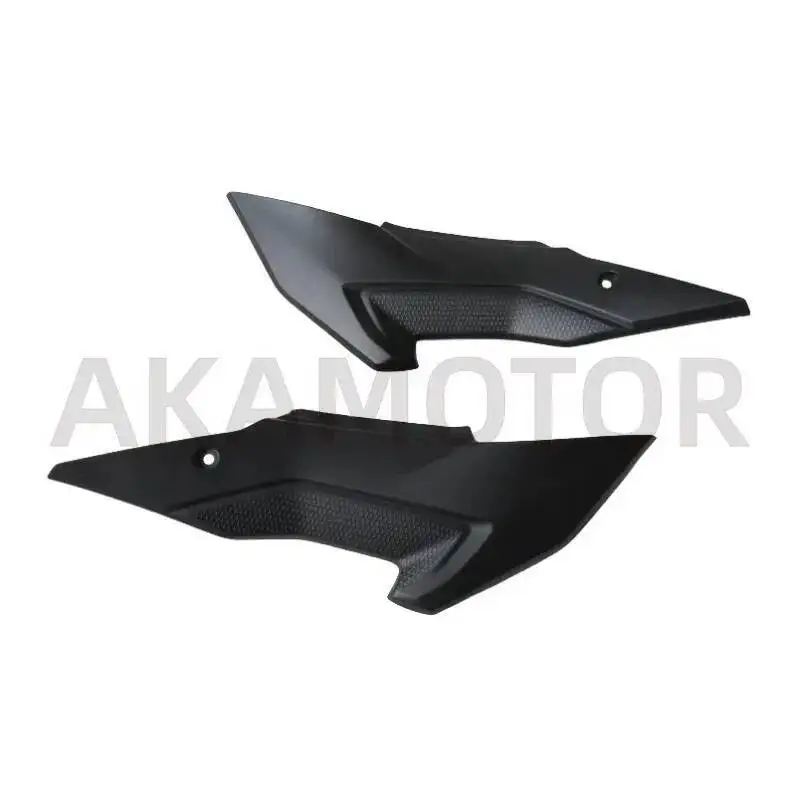 

Left / Right Side Cover For Loncin Voge Lx500-r 525r
