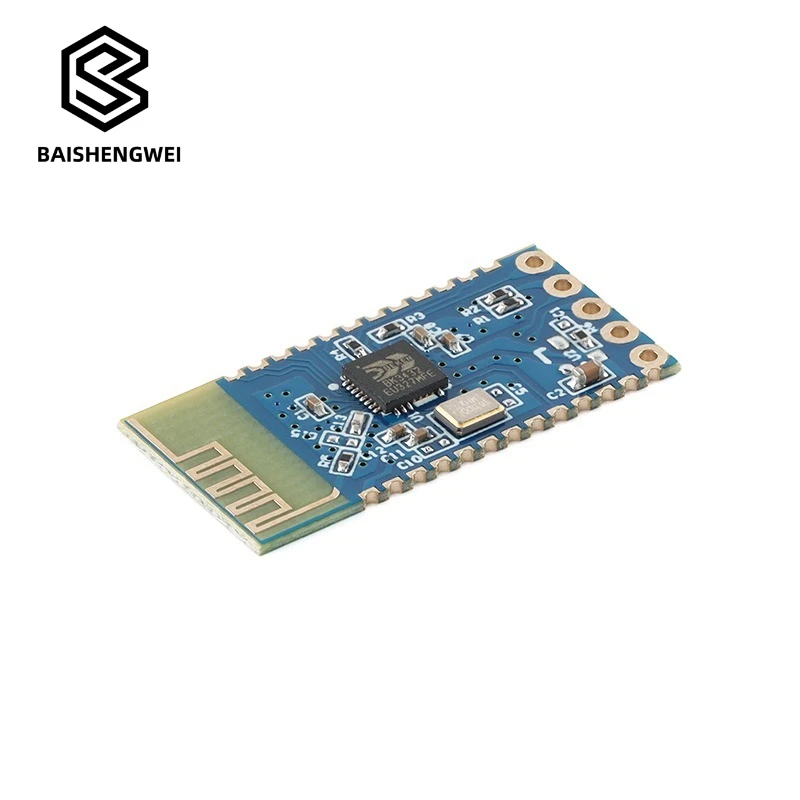 Bluetooth 3.0 Modul… - image