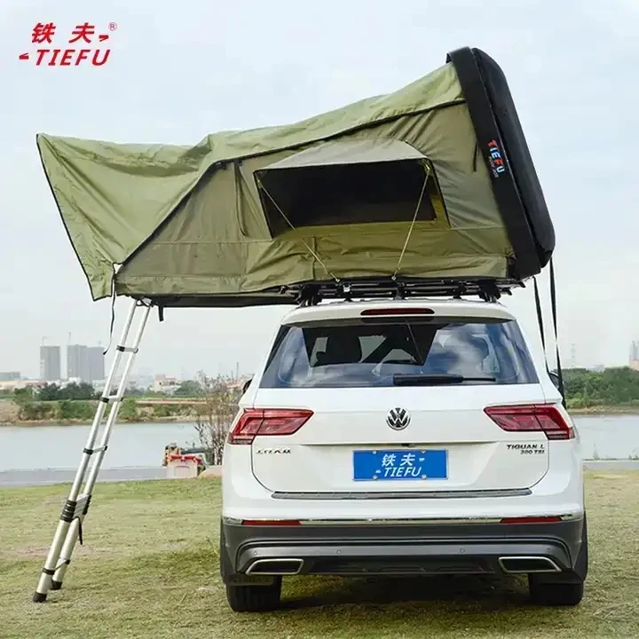 Vehicles Pop Up Suv Car Tailgate Truck Tent Roof Tent Car Roof Top Tent For Jeep Wrangler