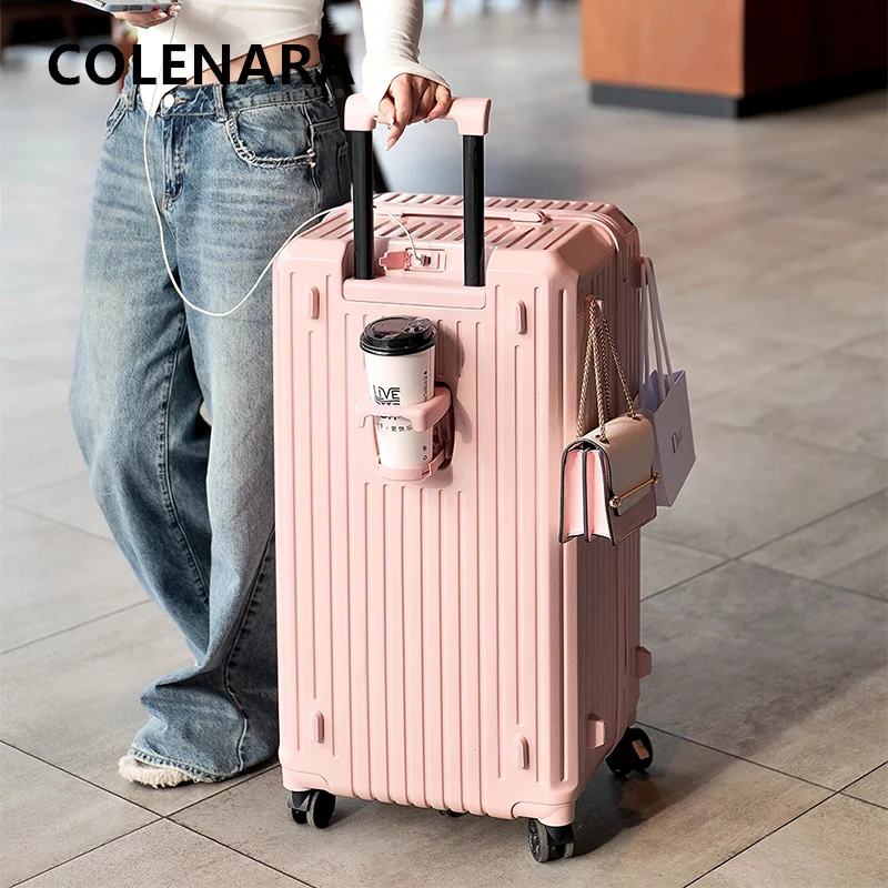 COLENARA New Luggage 22