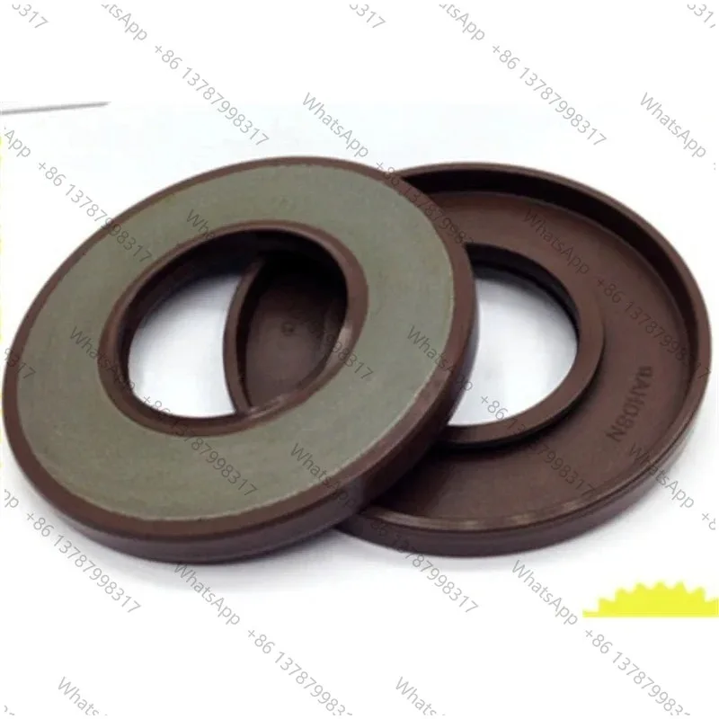 for Sauer pump/motor High pressure oil seal rubber A4VG125 TS 16949 55*90*7mm 55*90*7/55x90x7