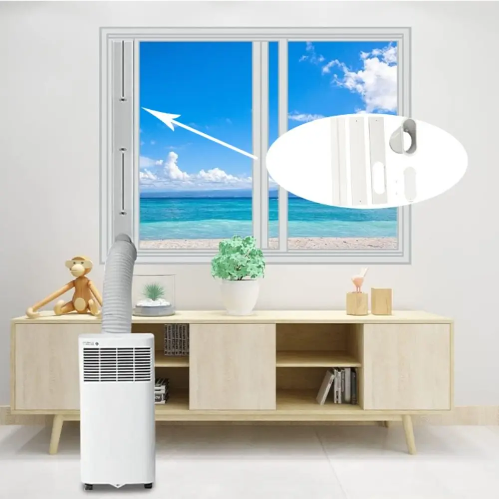 adjustable-air-conditioner-exhaust-hose-flexible-expandable-portable-ac-vent-hose-spiral-steel-wire-easy-install