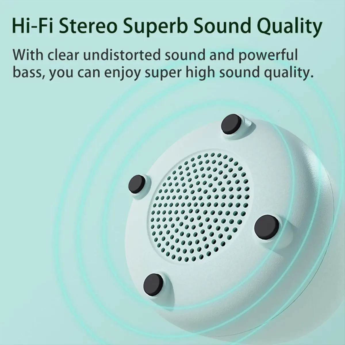 

CCDDBG Bluetooth Speaker with Lights, Bear Wireless Speaker with Adjustable Night Light for Kawaii Room Decor, Birthday Gifts