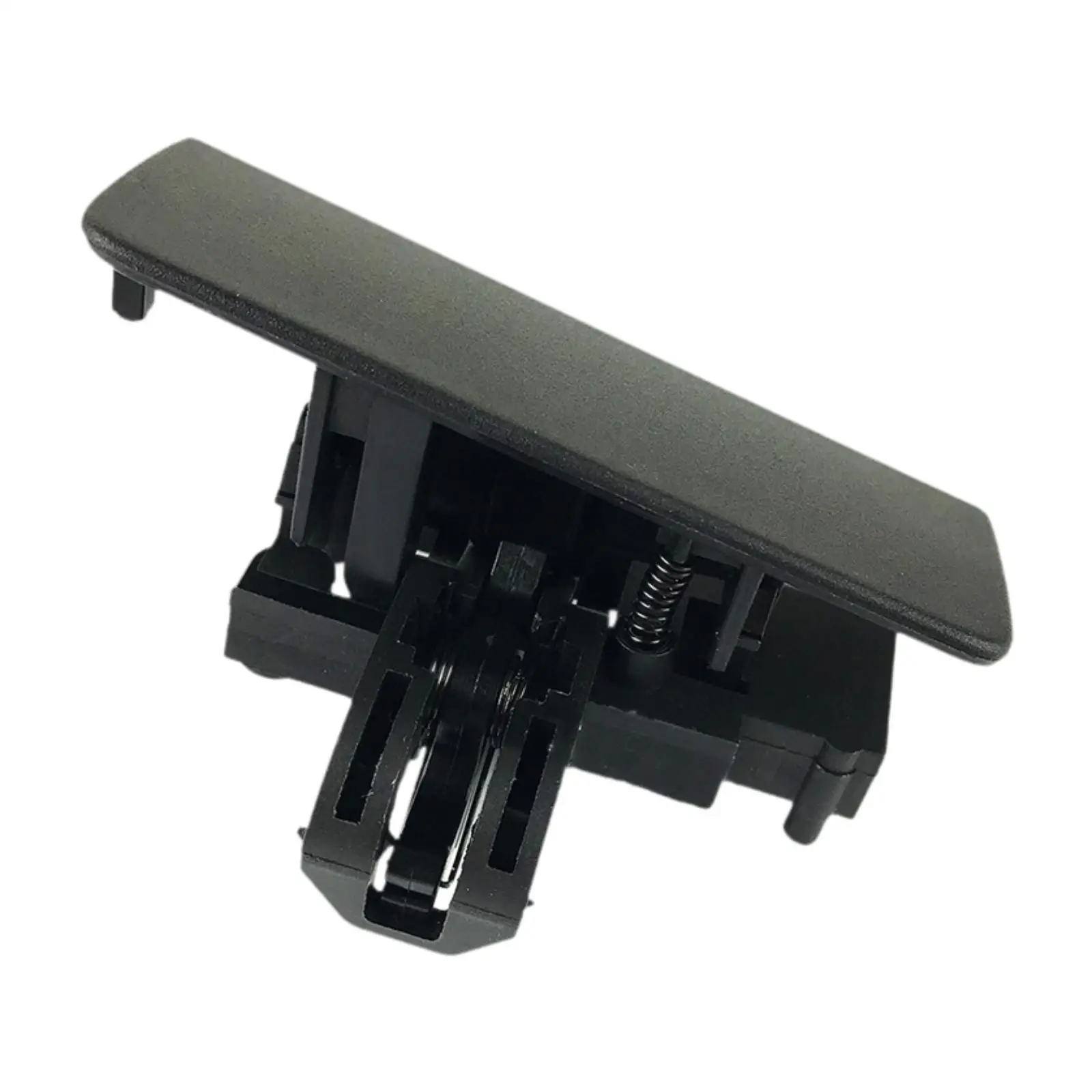 

Replacements High Performance Accessory Universal Easy Installation Replace Armrest Glove Box Handle for Fiat Grande PUNTO
