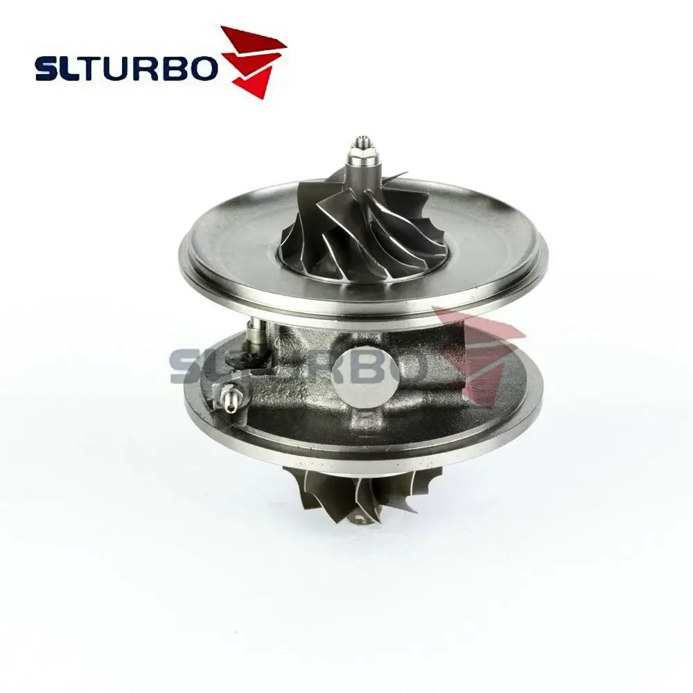 Turbine Cartridge 8980115296 For Isuzu D-MAX 3.0 CRD 120Kw 163Hp 4JJ1-TC Turbocharger CHRA RHV5 Turbine Cartridge 8980115293