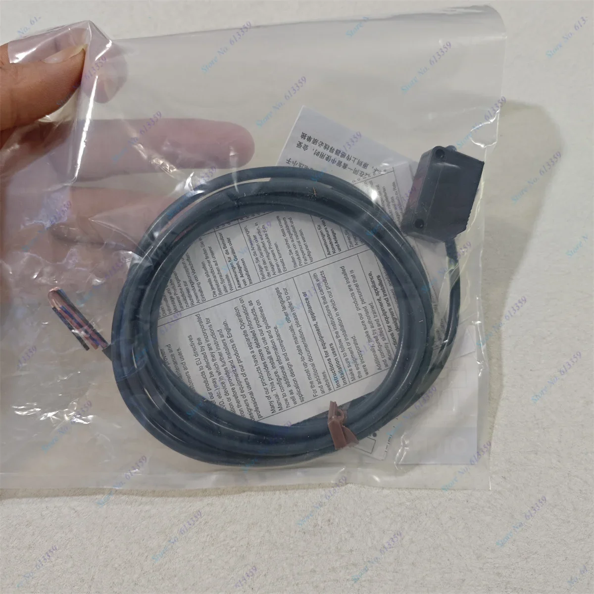 E3Z-D61 E3Z-D62 E3Z-R61 E3Z-D81 E3Z-D82 E3Z-R81 مستشعر التبديل الكهروضوئي جديد جودة عالية #5