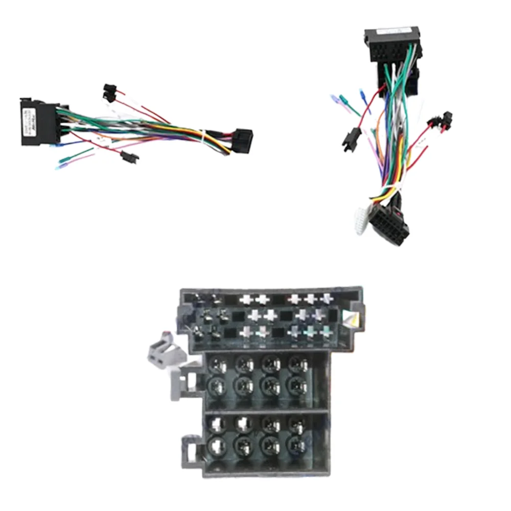 Marco de coche para Renault Logan Sandero DACIA Logan Duster Facia, Panel de marco, Kit de montaje de tablero, adaptador embellecedor, guardabarros Fascia, 2009-2013