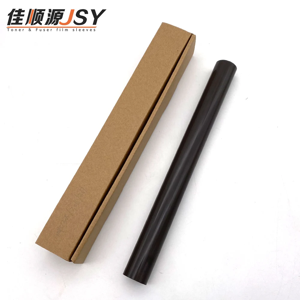 MPC305 High quality Fuser Film For Ricoh MPC306 307 406 407SPF Fixing Film Sleeve belt