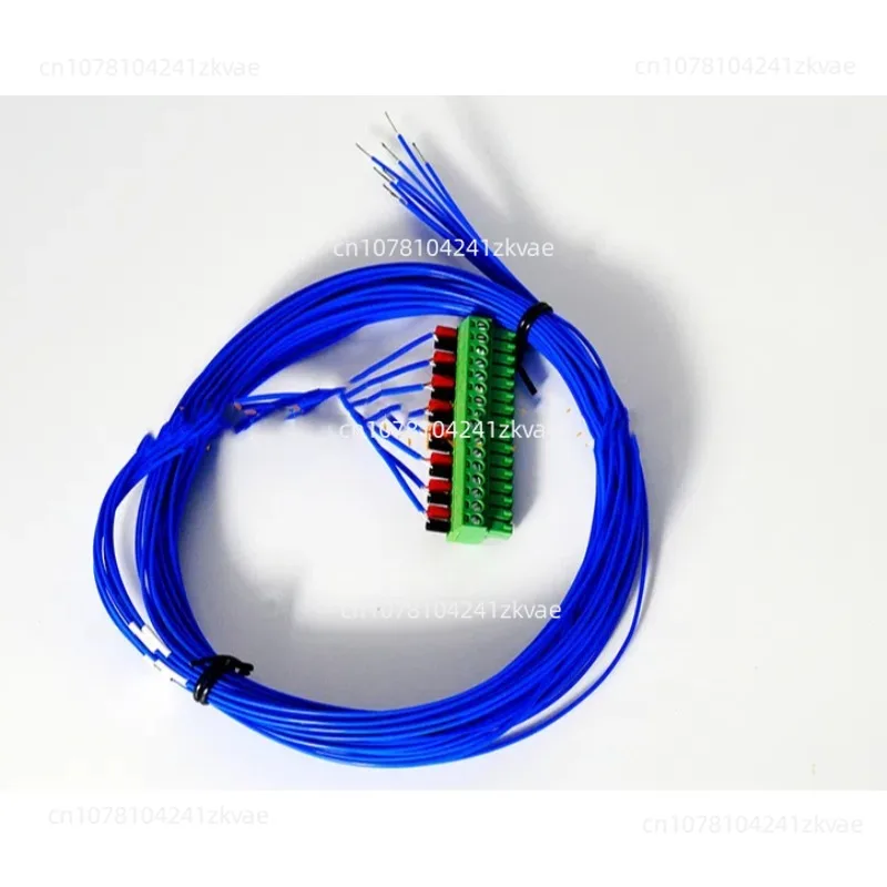 K Type Ptfe Outer T…