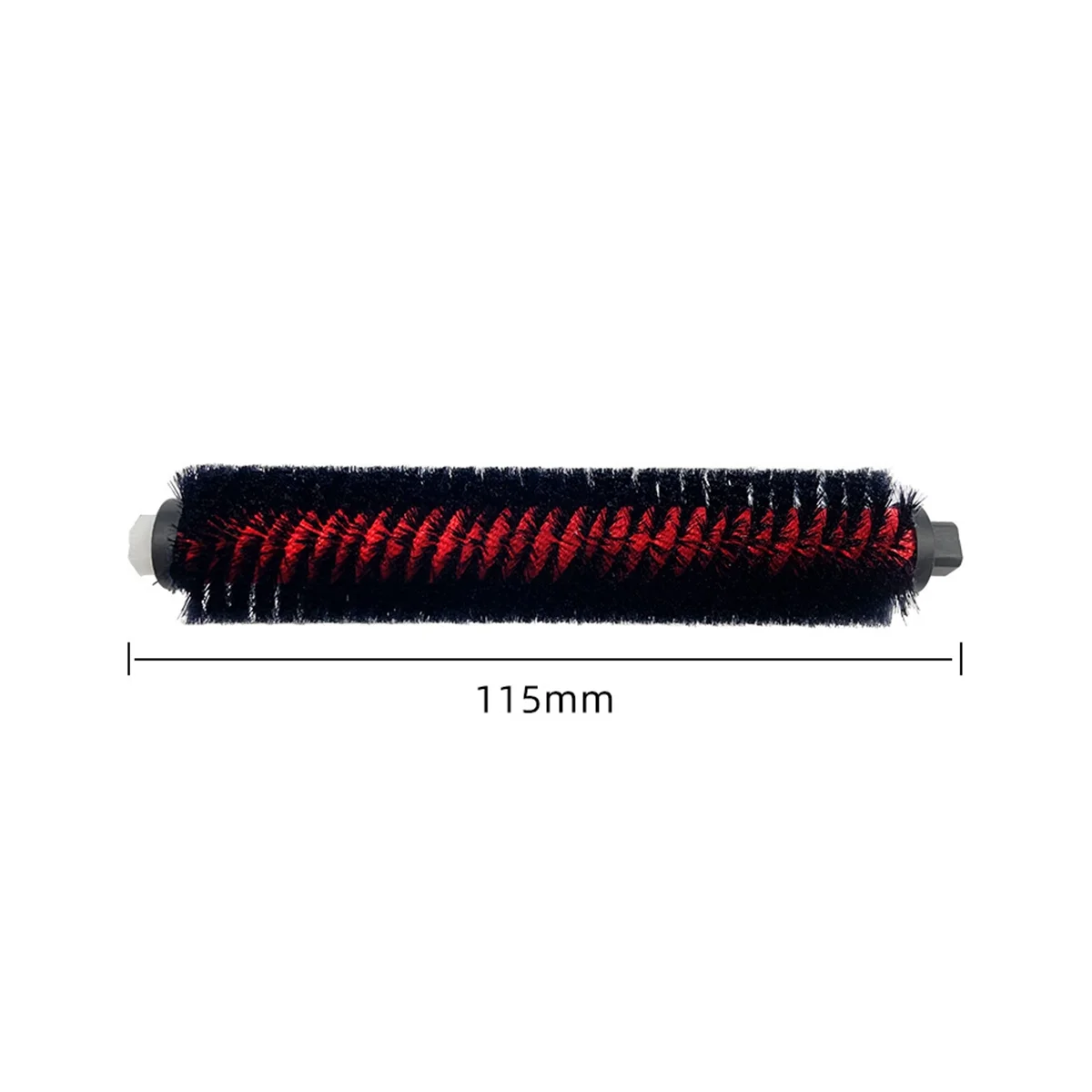 2PCS for Roborock High-Speed Cleaning Brush for S7 MaxV Ultra & S8 Pro Ultra for Mop Washing and Dock Self-Cleaning