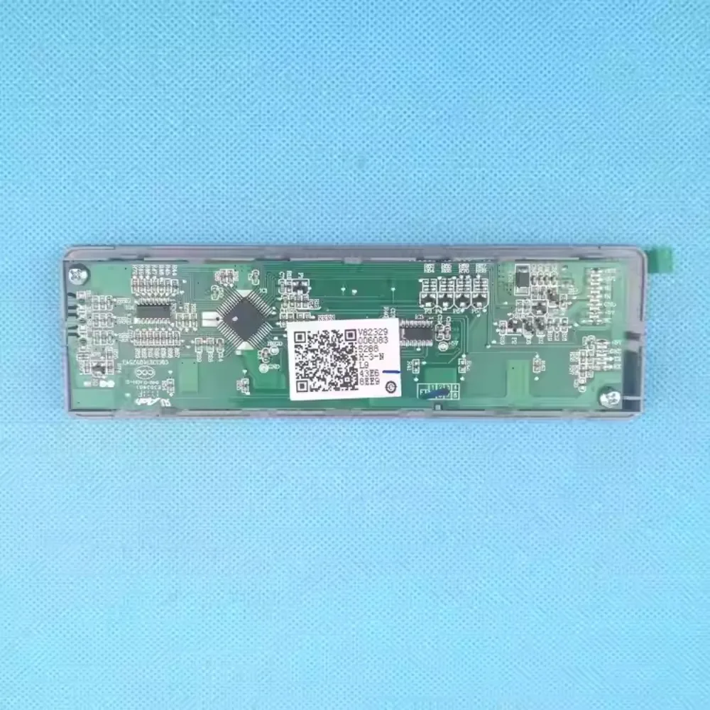 Original new Haier refrigerator display panel 0060835288 display V82329 BCD-649WLE