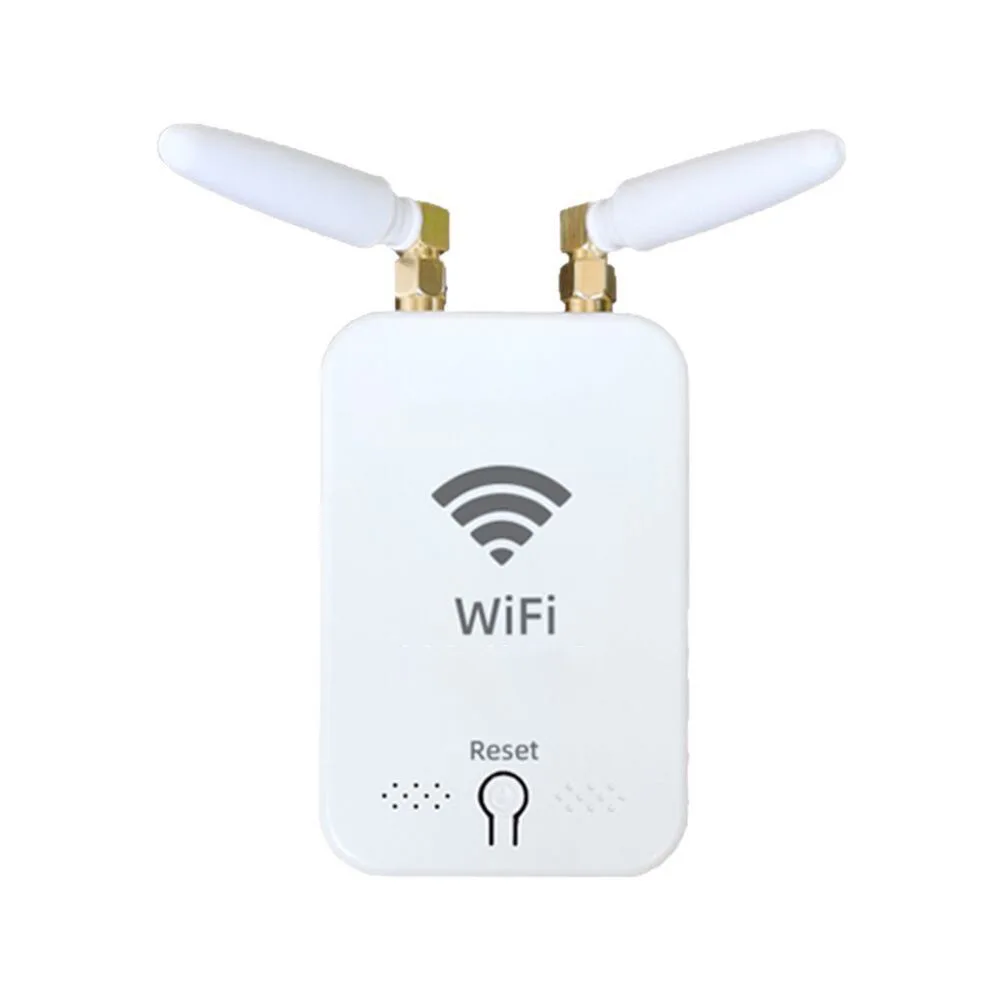 For Ewelink WiFi RF Duplicator Remote Control Copy For Electric Door / Rolling Door Curtain Awning Sunshade Remote Control