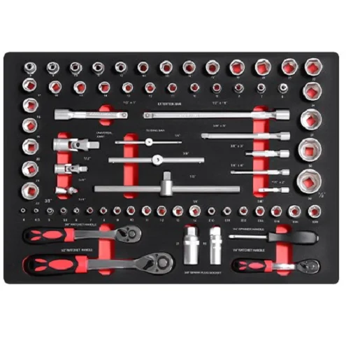 

72 шт., набор бытовых ручных инструментов CRV, электрические дрели, гаечные ключи, набор головок для шлифовальной машины и ремонтный комплект, чехол в комплект в комплекте с электропилой