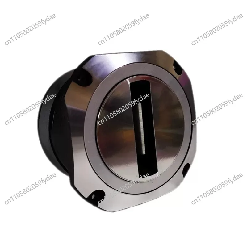 New Suitable for HIFI Speaker Tweeter Hi-END High Definition Large Voice Coil Broadband Aluminum Magnesium Alloy Special Diaphra