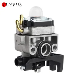 Carburetor Carb for Honda GX25 GX25N GX25NT GX35 HHB25 HHT25S ULT425 UMS425 FG110 FG110K1 4 Cycle Engine Trimmer Lawn Mower