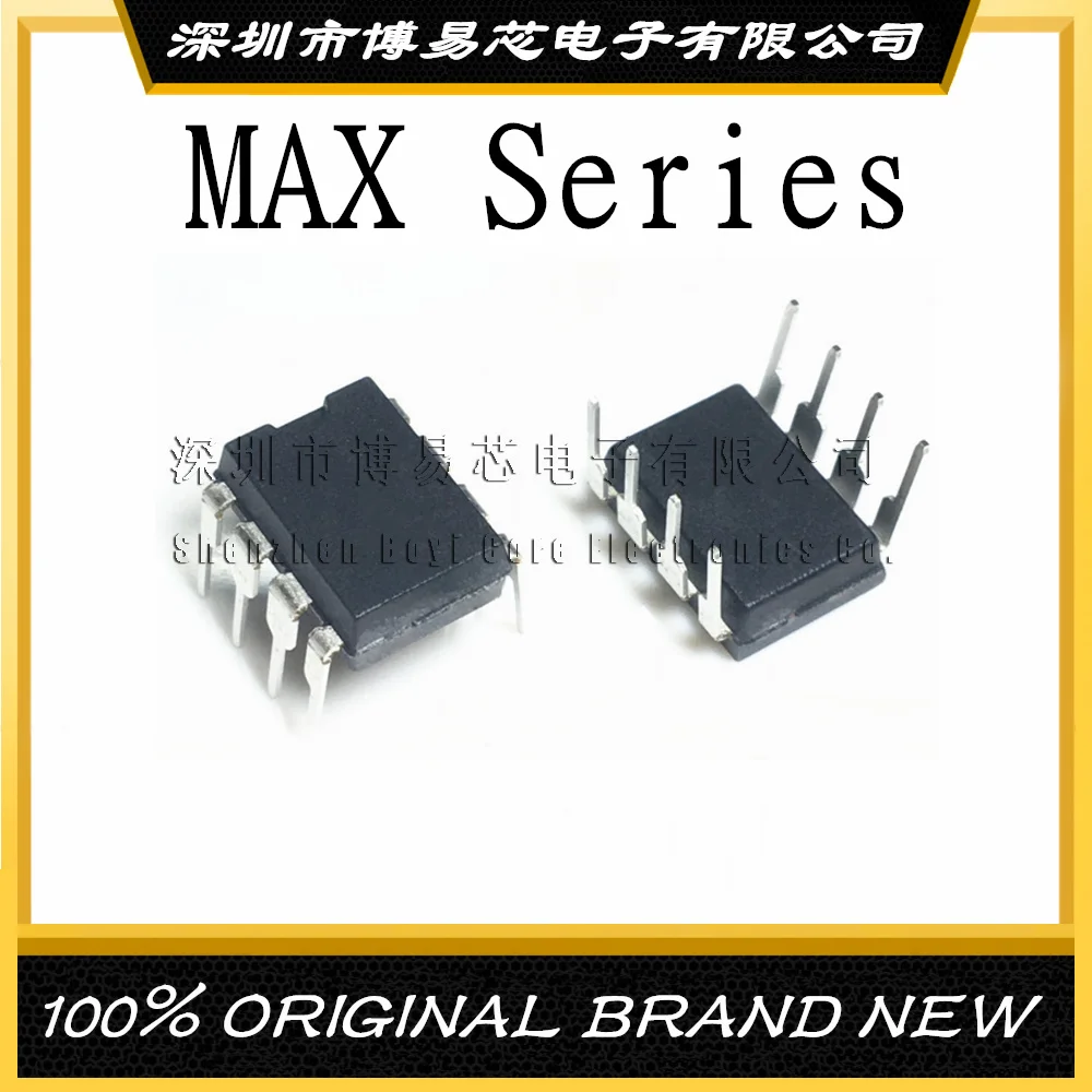 

MAX481CPA EPA MAX707CPA MAX708CPA MAX813LCPA MAX13085EEPA L EAPA 8 Original Product