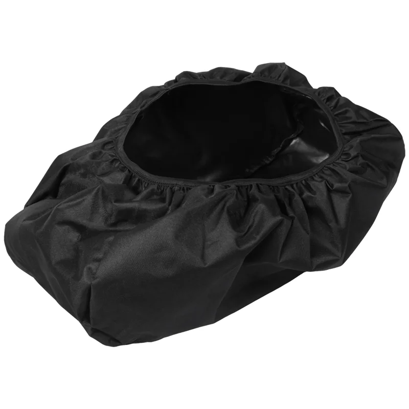 

Heavy Duty Winch Cover Waterproof Winch Cover Perfect For Electric Winches For Indoor/Outdoor