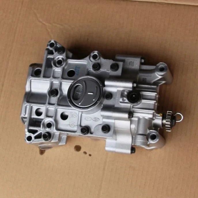 Factory best price Oil Pump   233002G400  233002G410 233002G401 for KIA