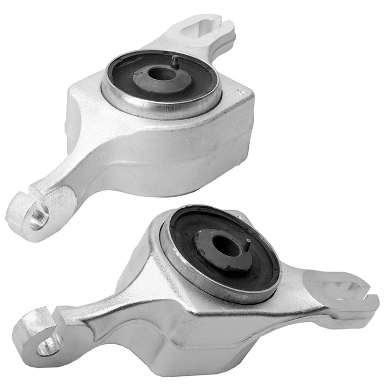 

Lower Control Arm Bushings Front Left And Right Front For Mercedes R-Class W251 R350 2513300743 2513300843